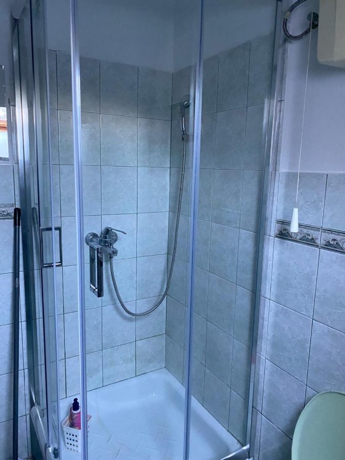 Pereszlényi Vendégház Visegrád Exterior foto