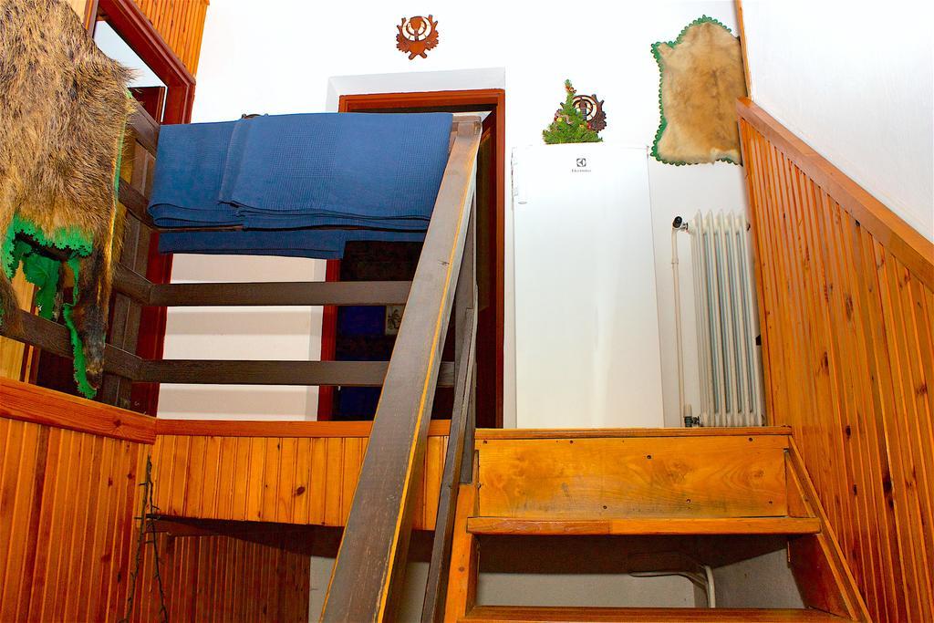 Pereszlényi Vendégház Visegrád Exterior foto